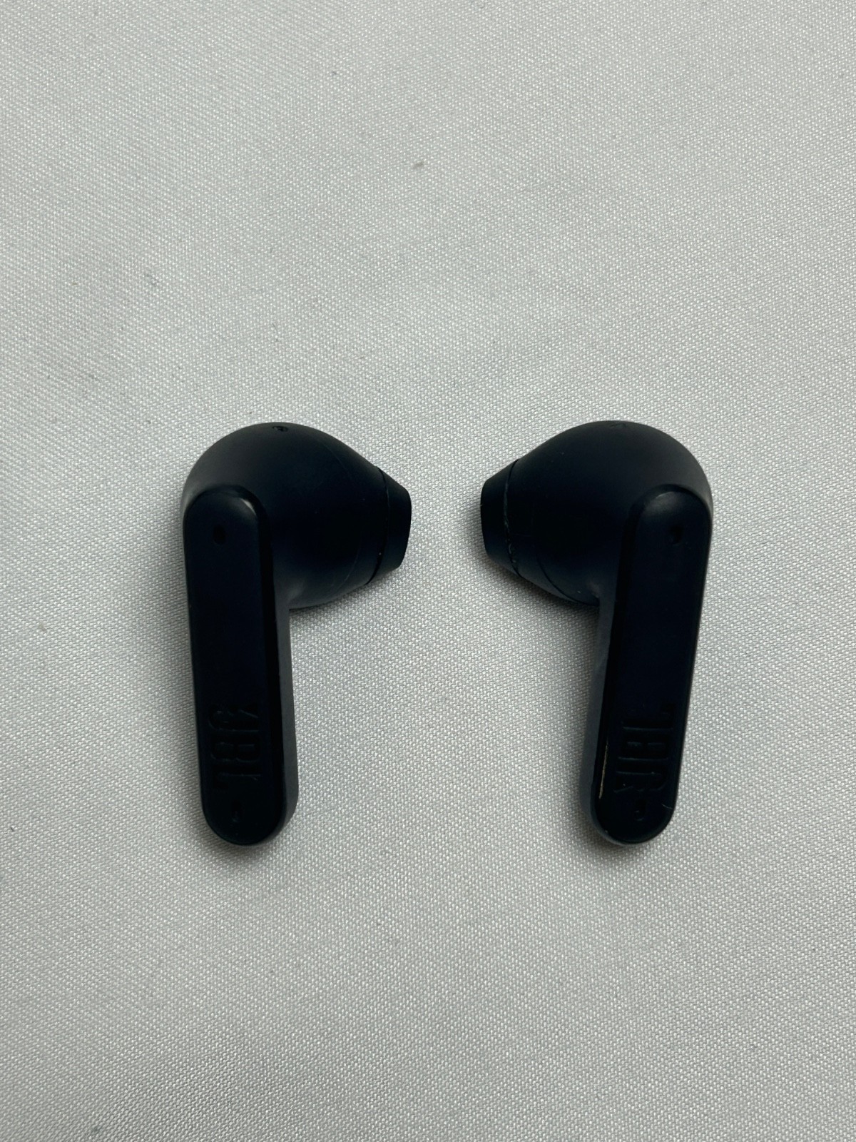 JBL Tune Flex True Wireless Active Noise Cancelling in-Ear Earbuds – Black