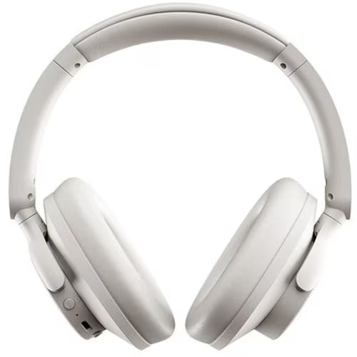 URBANISTA VALENCIA Wireless Headphones Bluetooth Cloud White 1040242 JDMPS