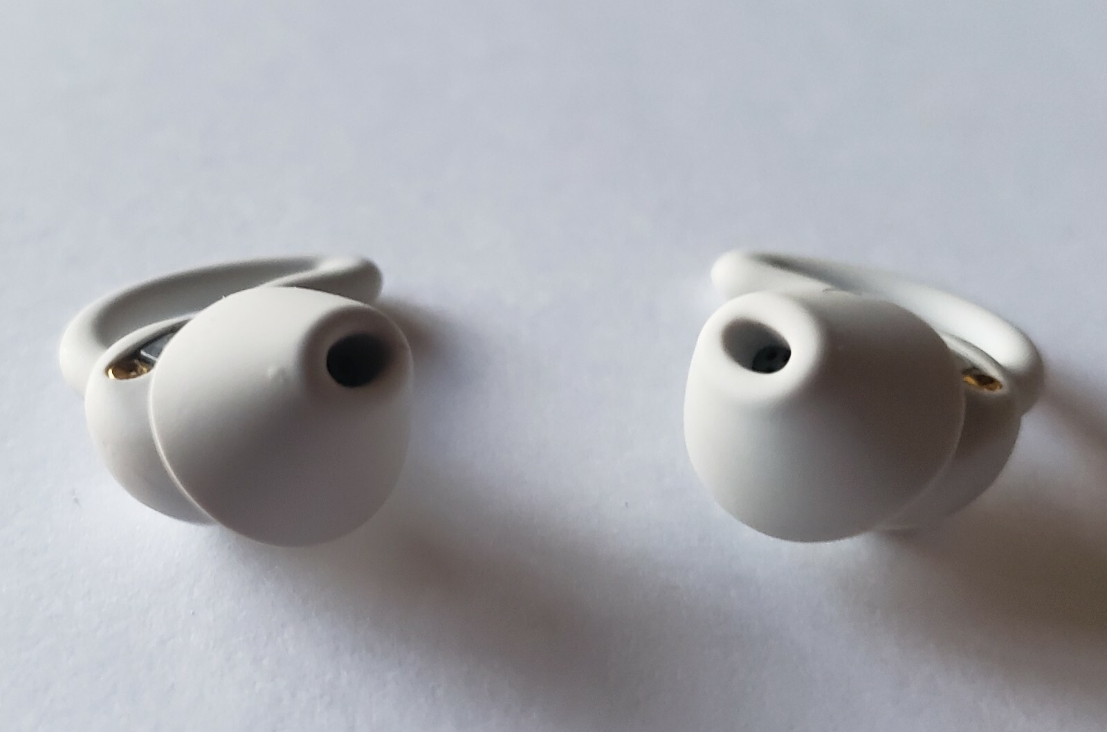 Bose Noise Masking Sleepbuds I Only WITHOUT Case – NO POWER – Read Description