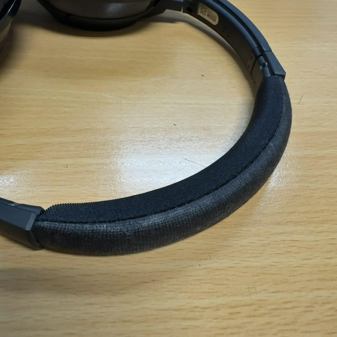 Bose AE2w wireless headphones