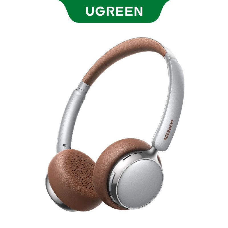 UGREEN Studio Plus 25dB ANC Active Noise Reduction Wireless In Ear Type