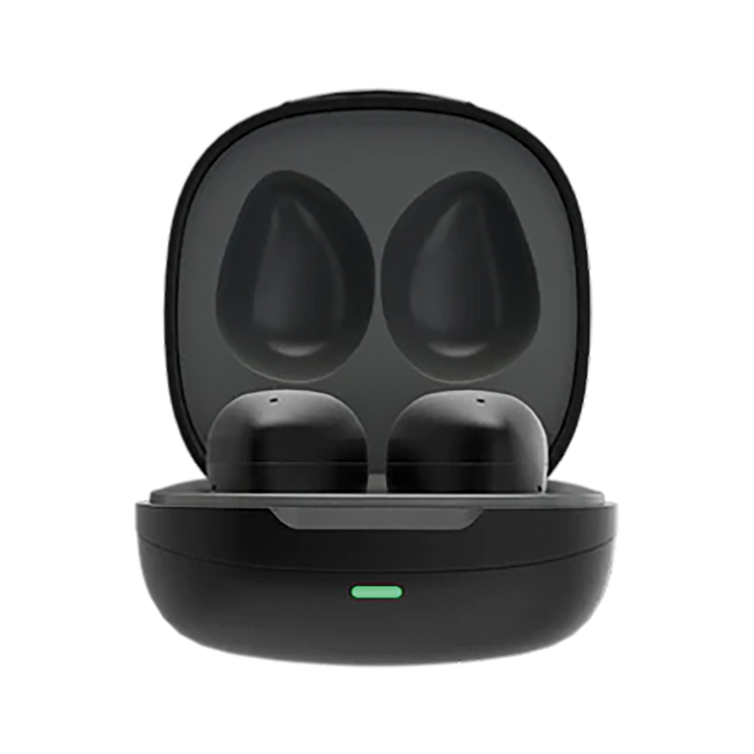 Fitness TWS In-Ear Earbuds, Mics, Charging Case, 56-Hr Playtime, ANC, IPX7