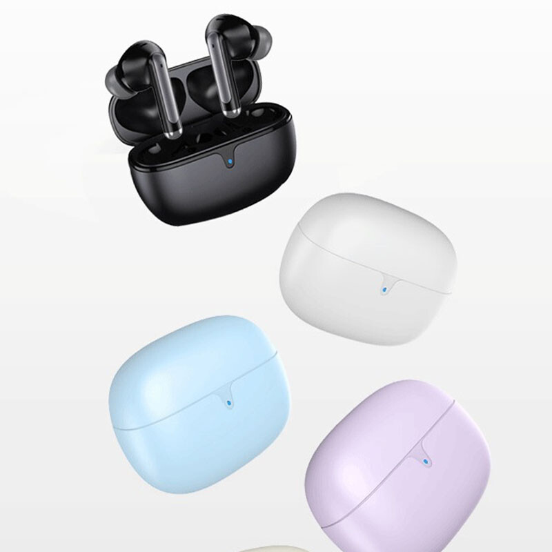Bluetooth 5.4 Wireless Earbuds Headsets Earphones For iPhone 17/16/15/14 Android