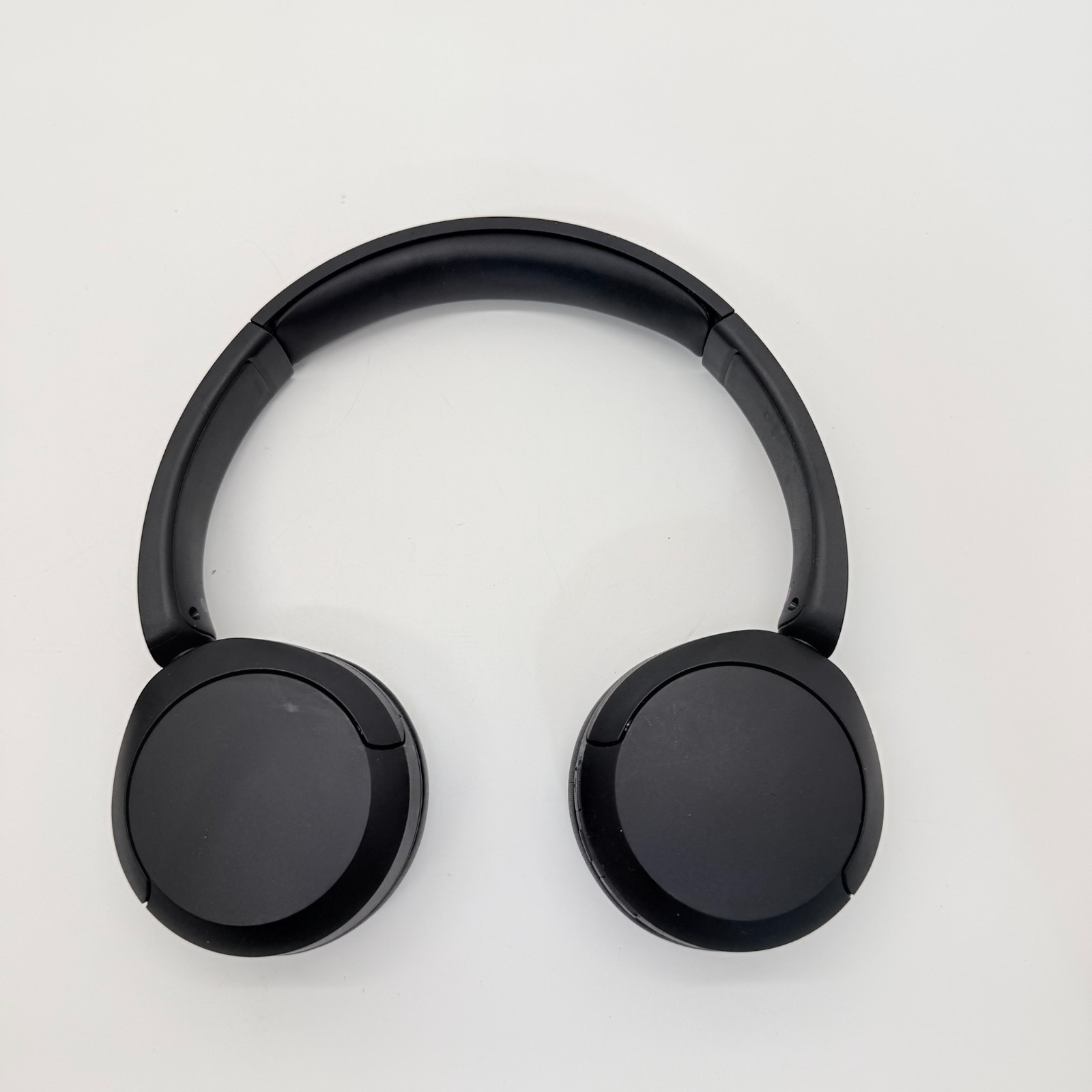 Sony Bluetooth Headphone YY2958 WH-CH520 Noise Canceling Headphones – Black