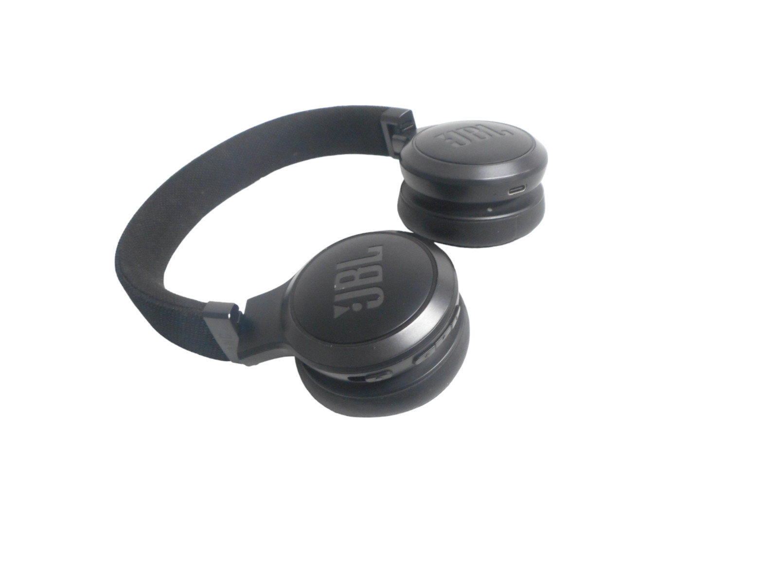 JBL Live 460NC – Wireless On-Ear Noise Cancelling Headphones