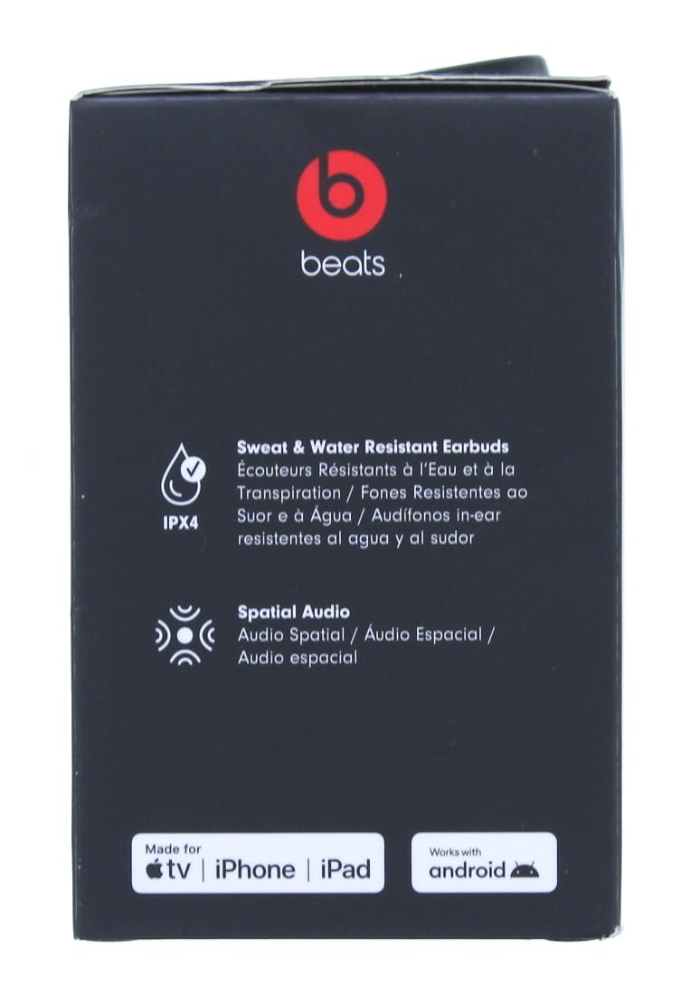 Beats Fit Pro Wireless Earbuds (Sage Gray)