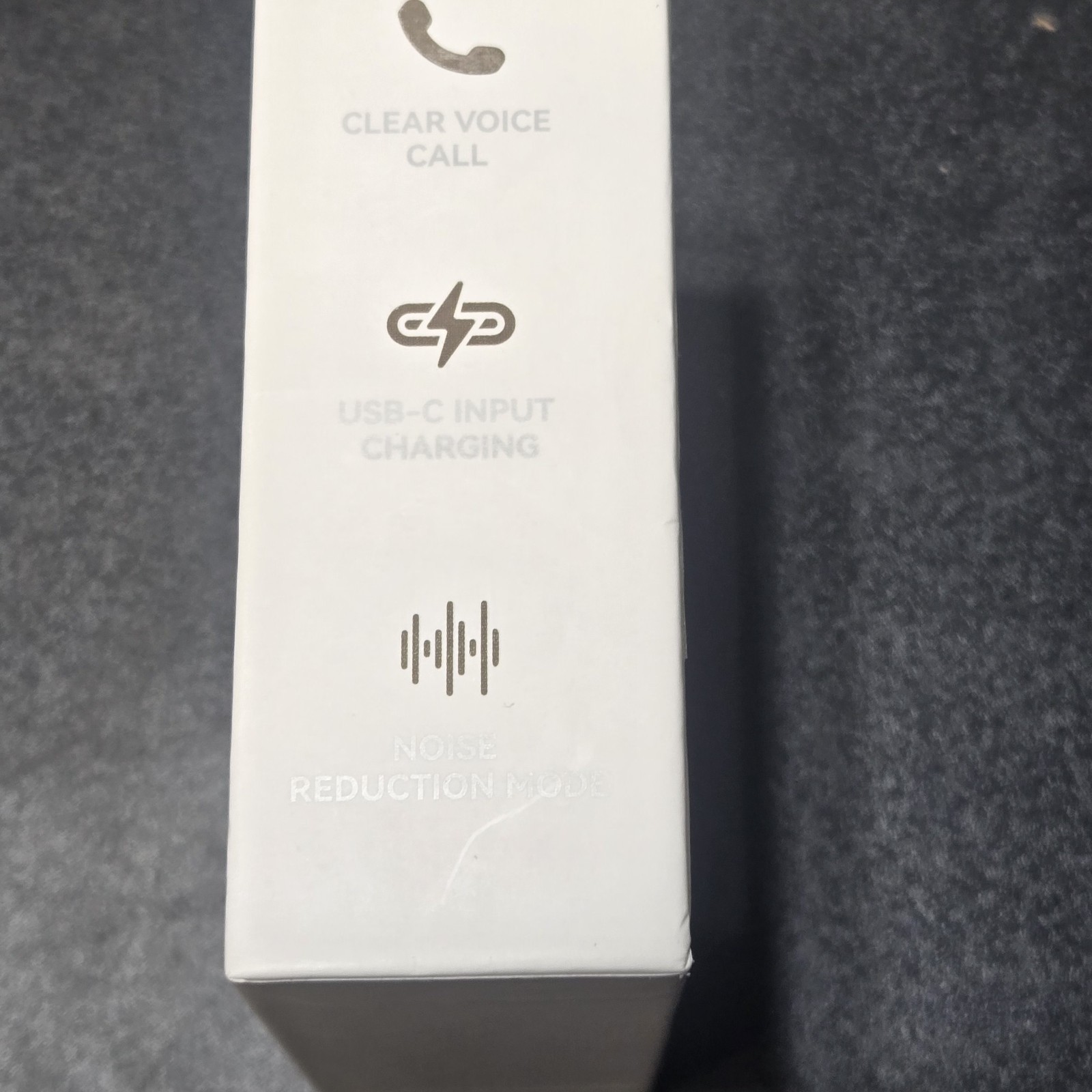 FVYAO FO3 Sleep Earbuds Bluetooth in Ear Light-Weight Headphones Noise Block