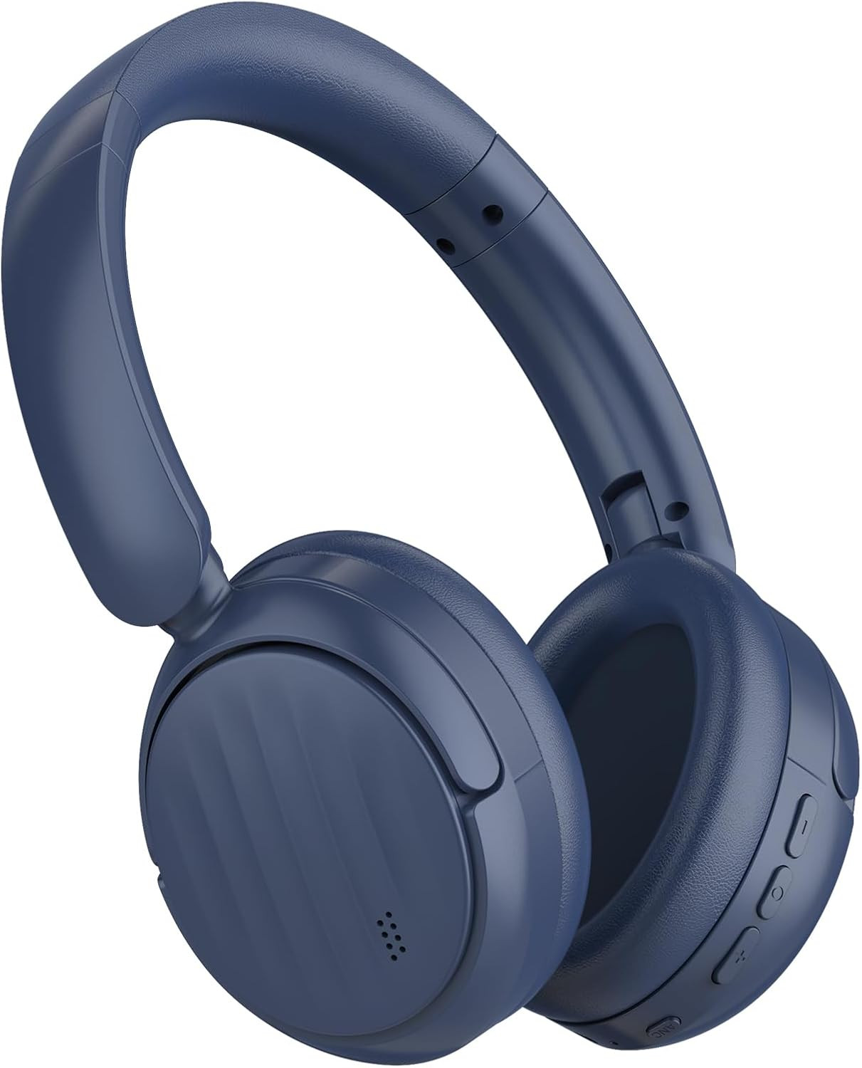 Bluetooth Headphones with Active Noise Cancelling (ANC), Wireless over Ear Bluet