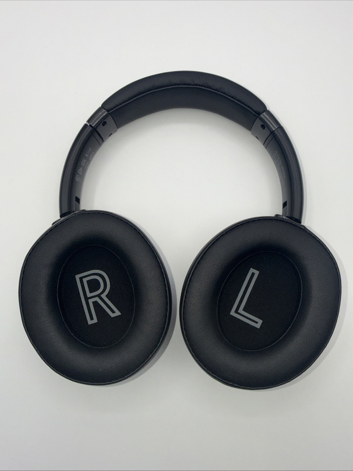BERIBES Bluetooth Headphones Over Ear, 65H Playtime and 6 EQ Music Modes *READ**