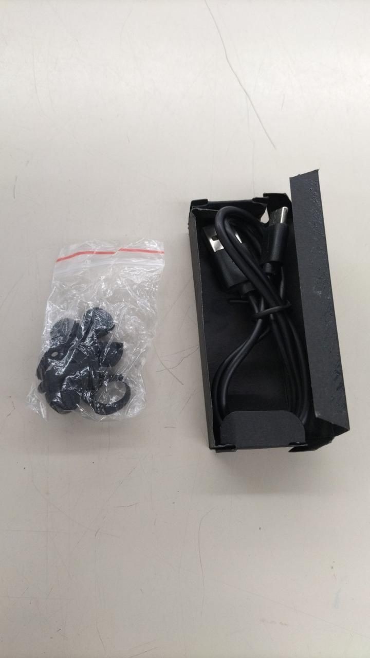 SRHYTHM BLUETOOTH Earbuds S5 Used