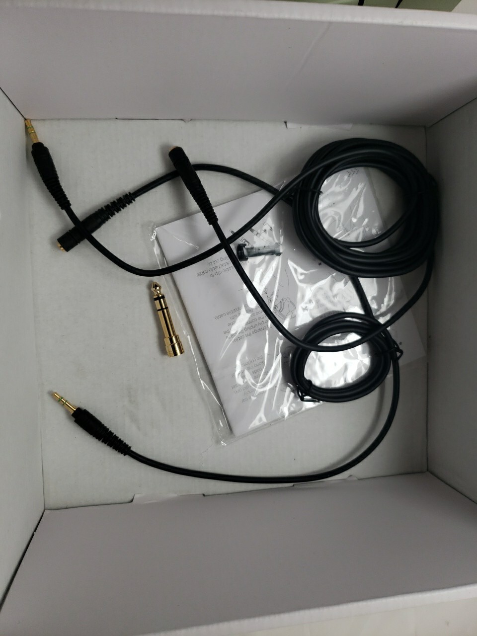 Superlux Professional Monitor Over Ear Headphone HD668B Semi-Open type Black