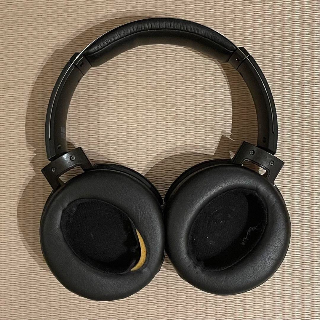 Used Sony MDR-XB950BT EXTRA BASS Bluetooth Headphones Black or Gray