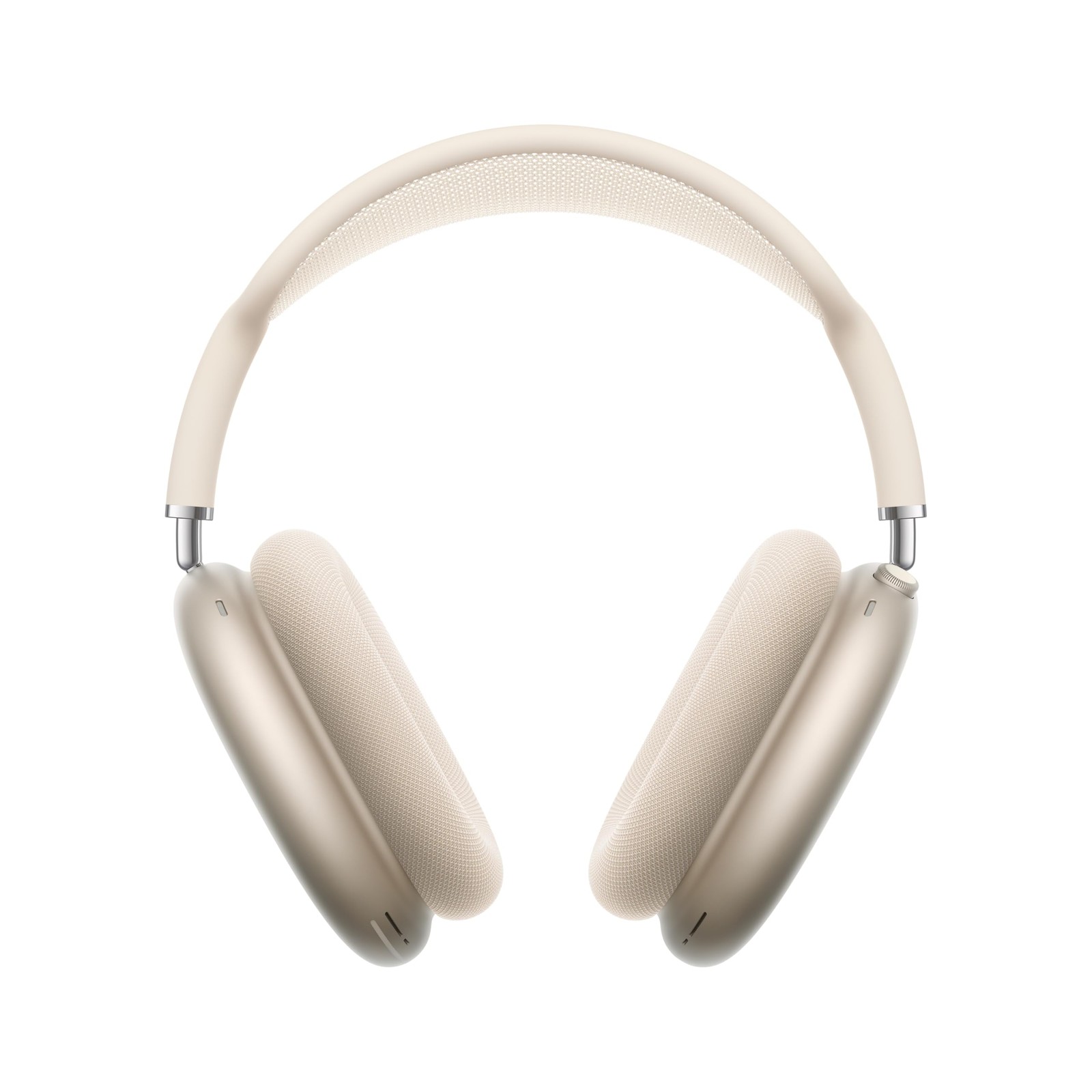 Apple AirPods Max USBC Starlight