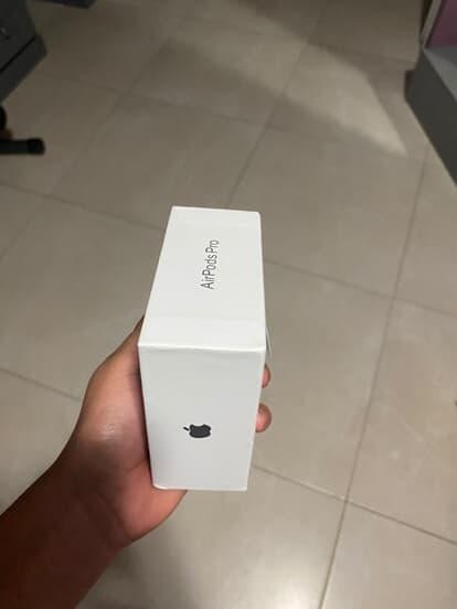 AirPods Pro 2nd Generation