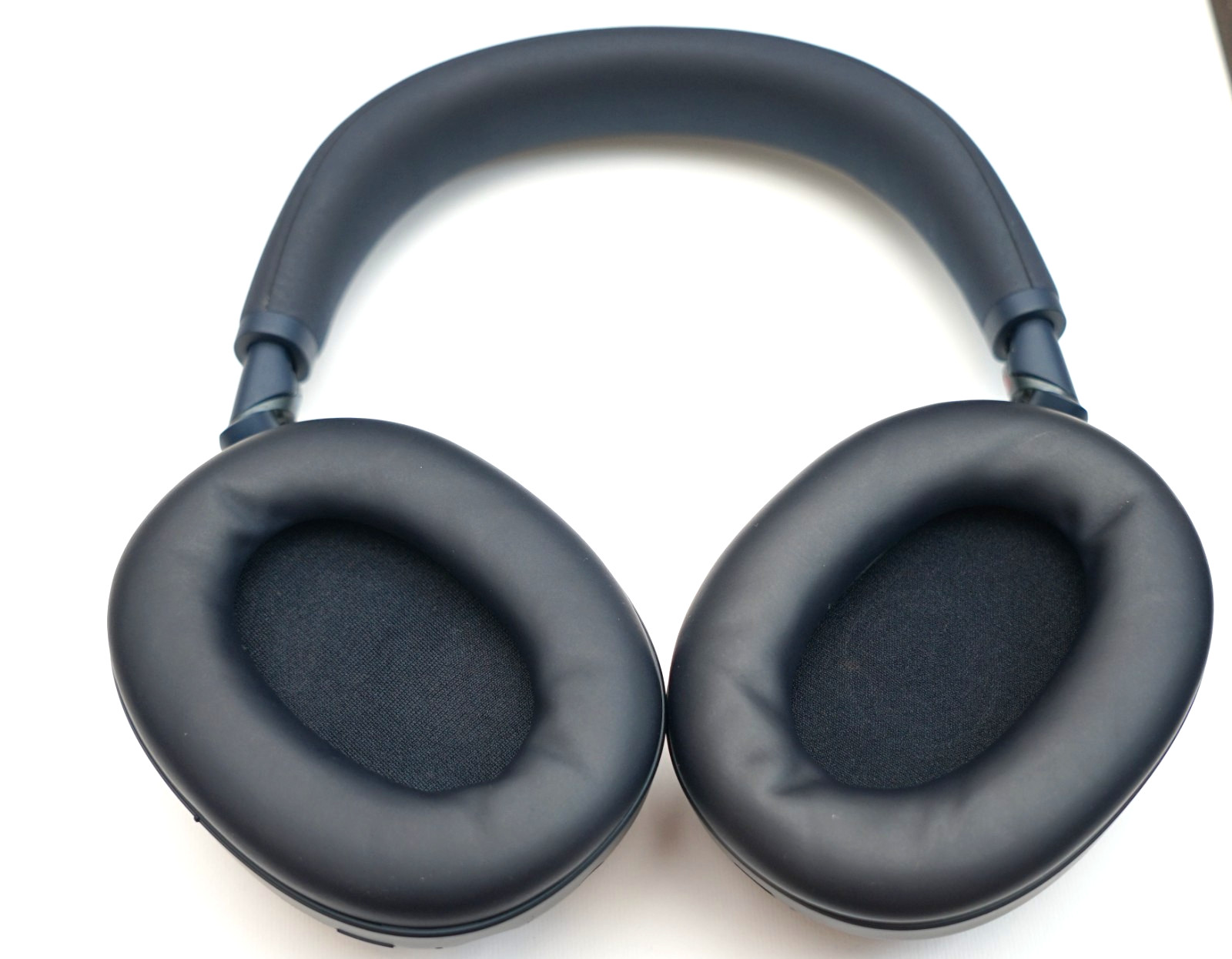 Sony WH-1000XM6/L Headphones Wireless Noise Canceling WH1000XM6 Blue