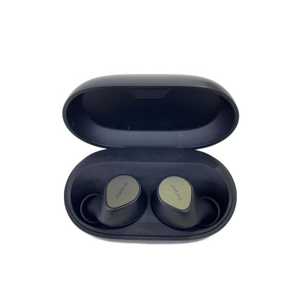 JABRA Elite 7 Pro Titanium Black True Wireless Earbuds 100-99172001-40