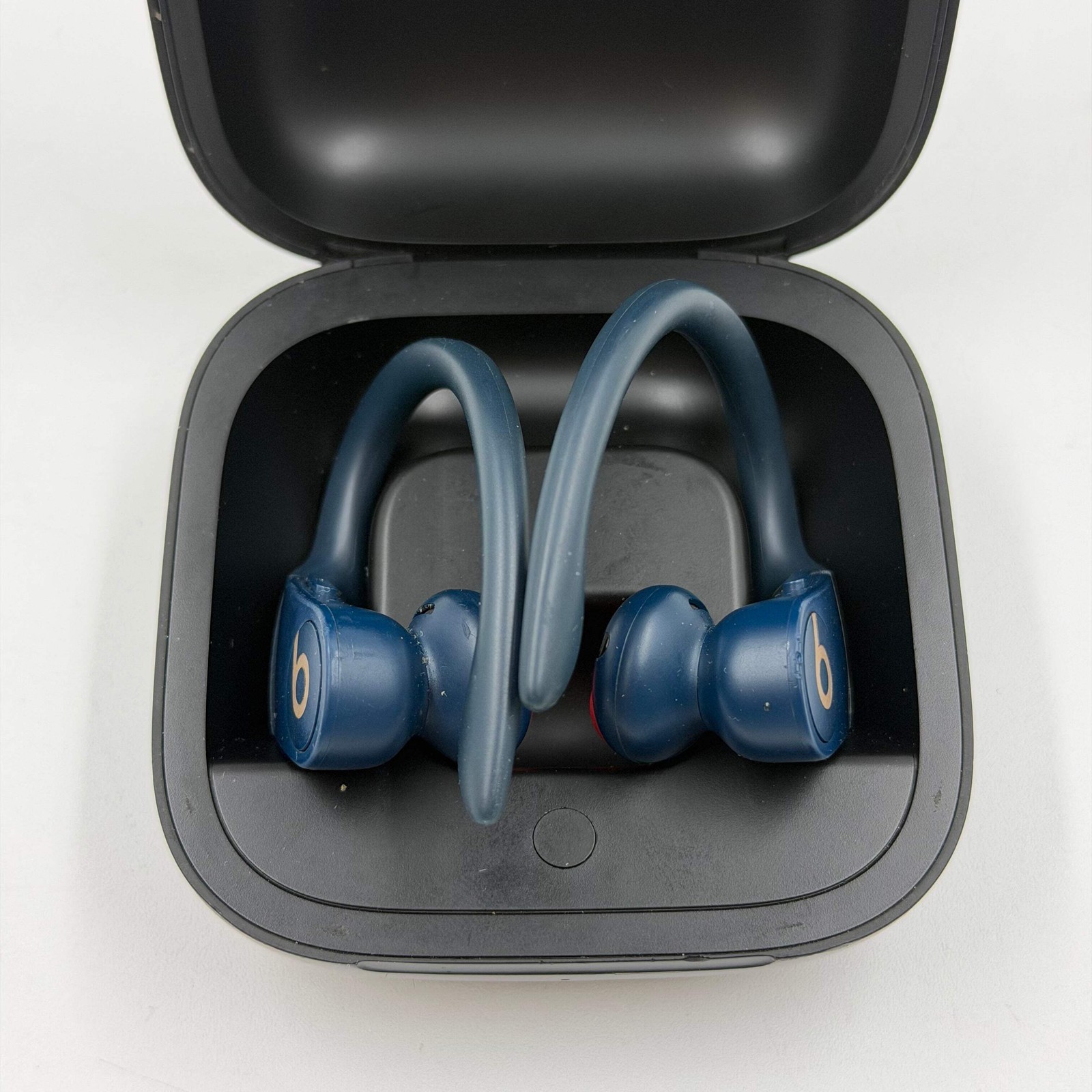 Beats Powerbeats Pro Wireless In-Ear Bluetooth Headphones Black Blue Red A2078