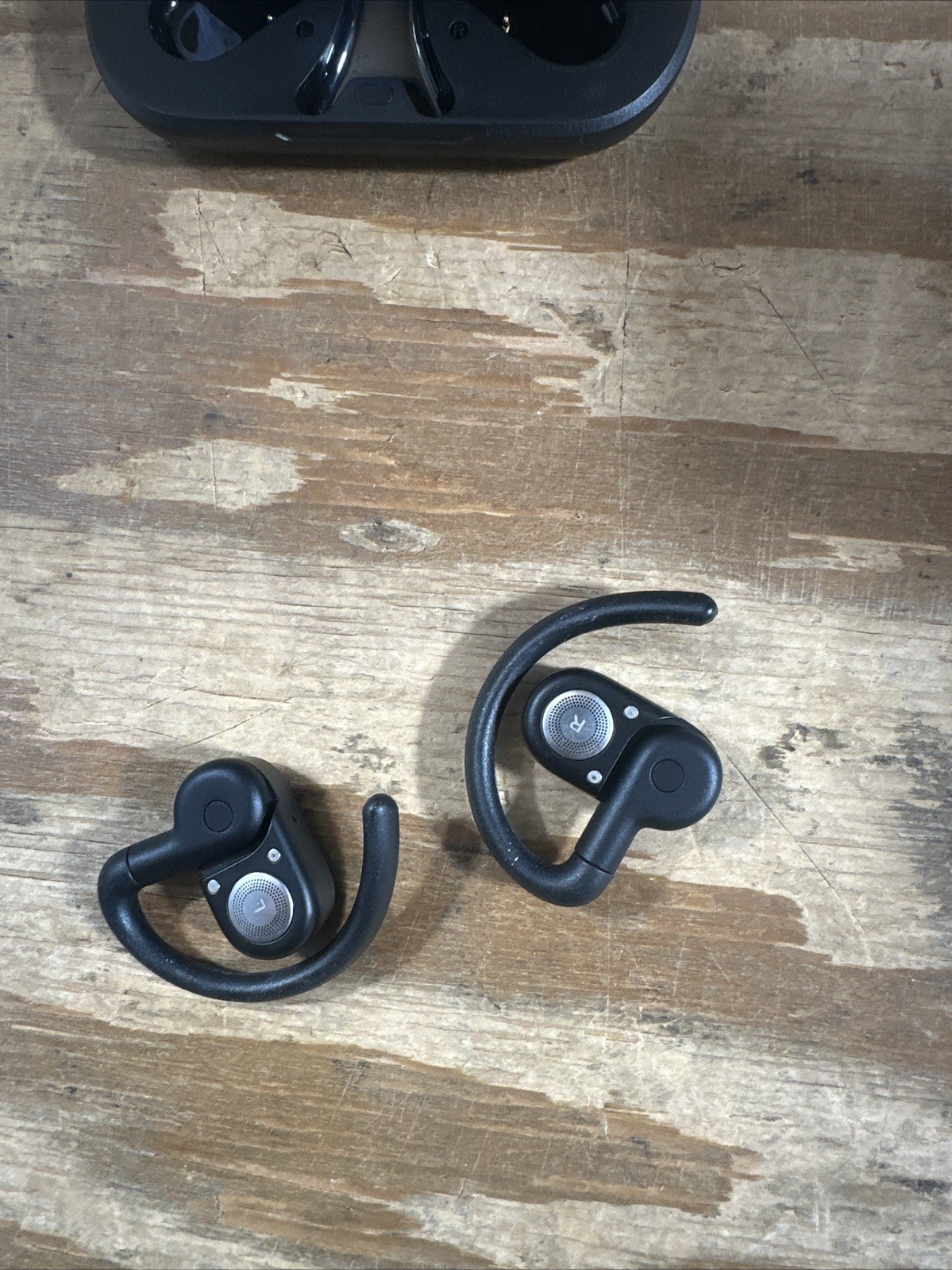 Raycon Open Earbuds, True Wireless Bluetooth Open Earbuds- Used