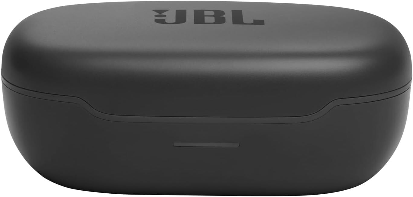 JBL Harman Endurance Peak IP68 Smart Ambient – Black