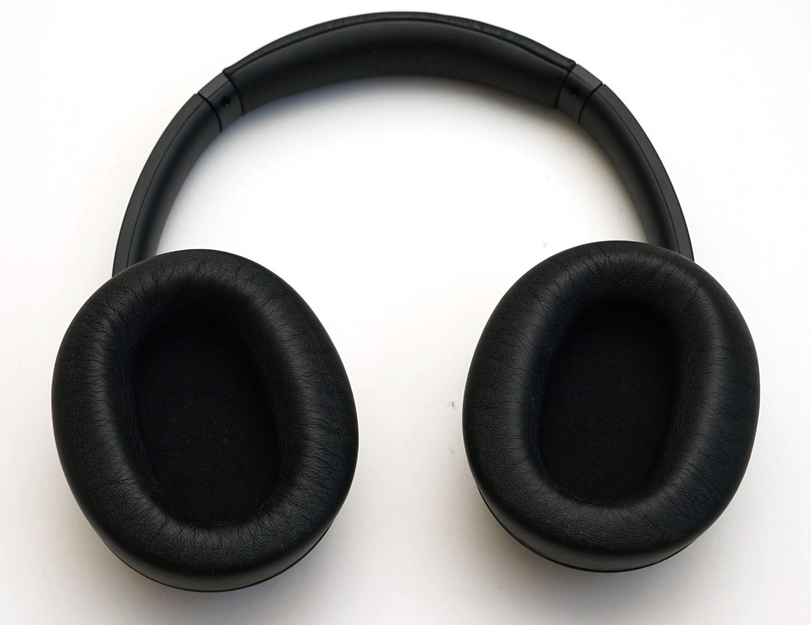 Sony WH-CH720N/B Headphones Wireless Bluetooth Noise Canceling WHCH720N Black Us