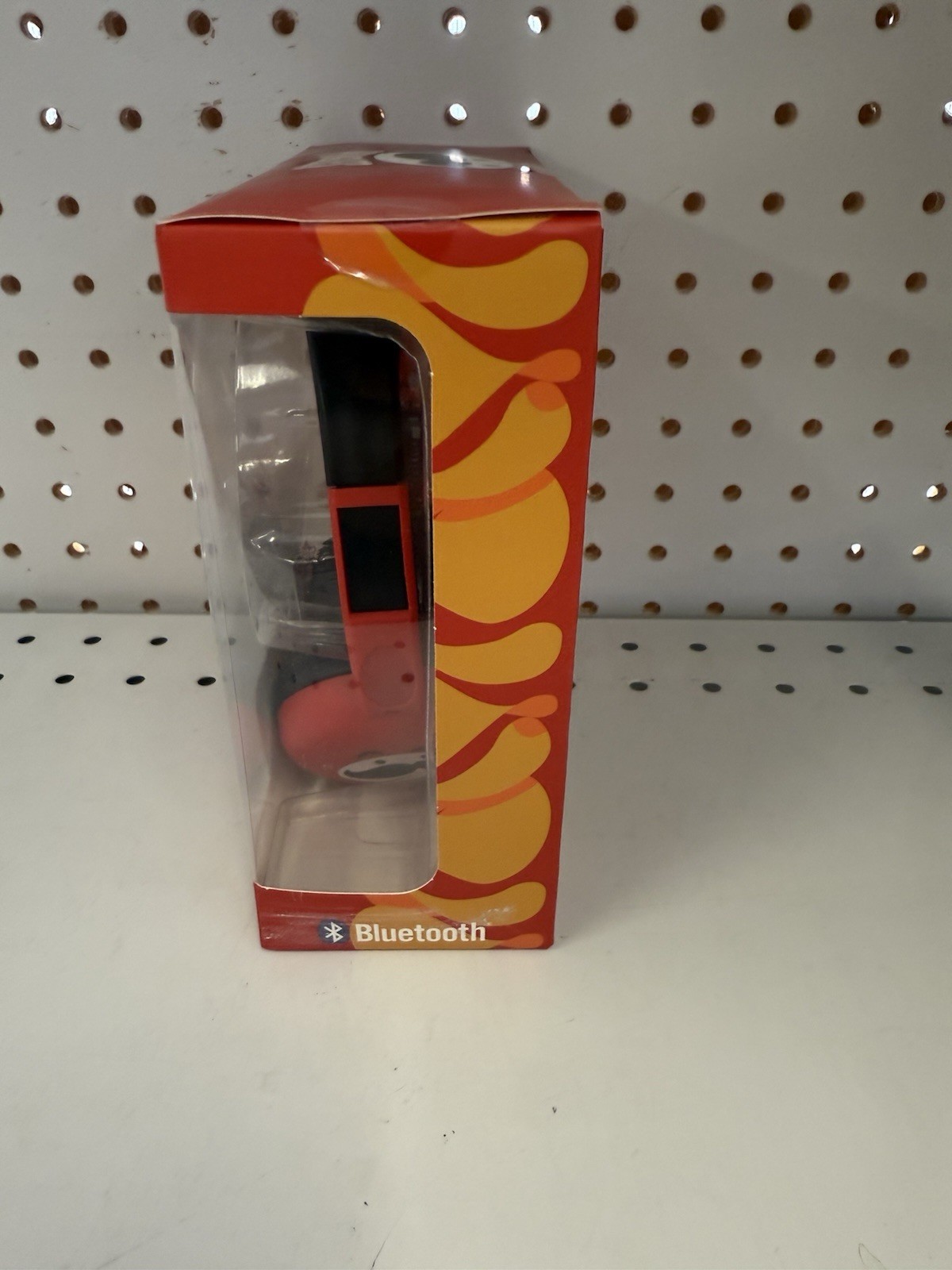 Set Of Two Pringles Wireless Headphones–Bluetooth
