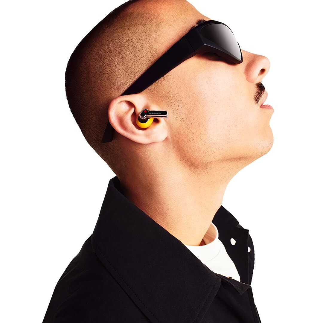 NOTHING Wireless earphone NOTHING EAR (A) Noise Cancellation/ChatGPT com