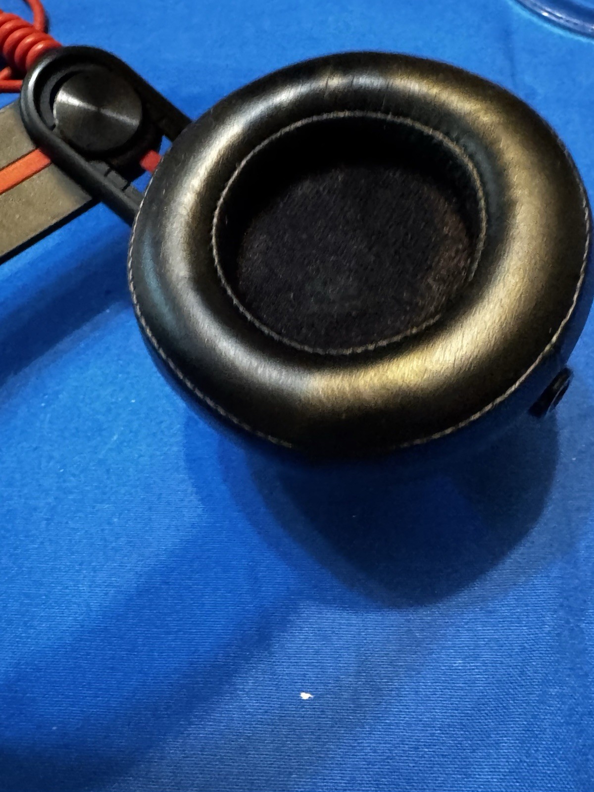 Beats Mixr Mixer Headphones David Guetta Edition Matte Black Limited Edition
