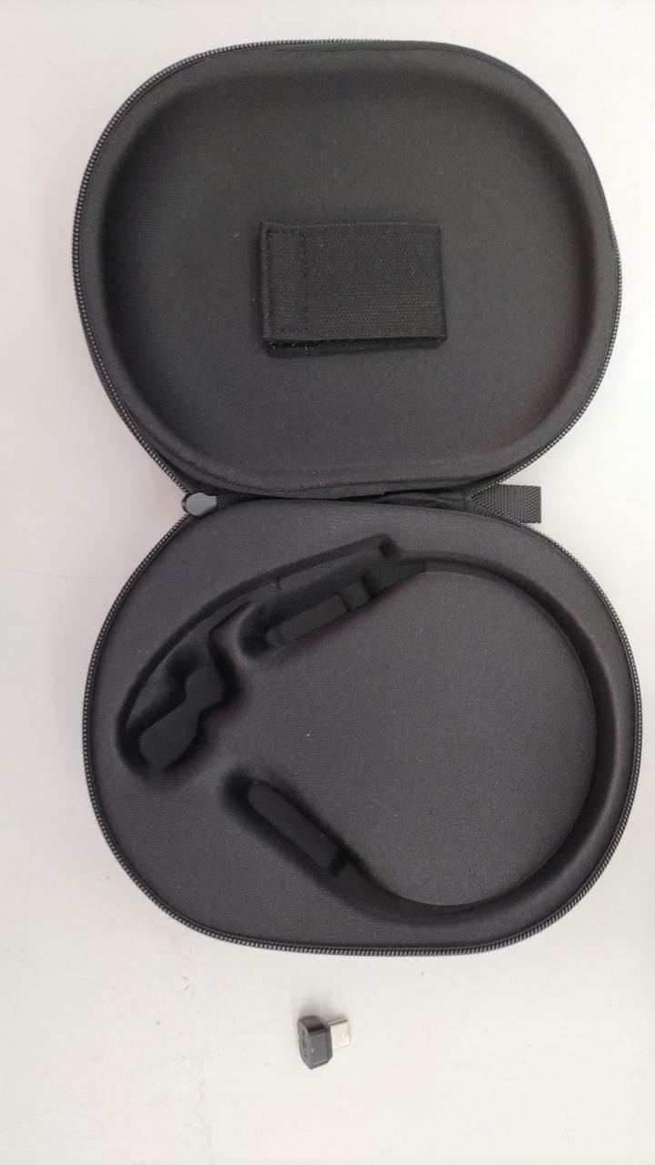 SHOKZ OPENCOMM2 UC Bone Conduction Earphones
