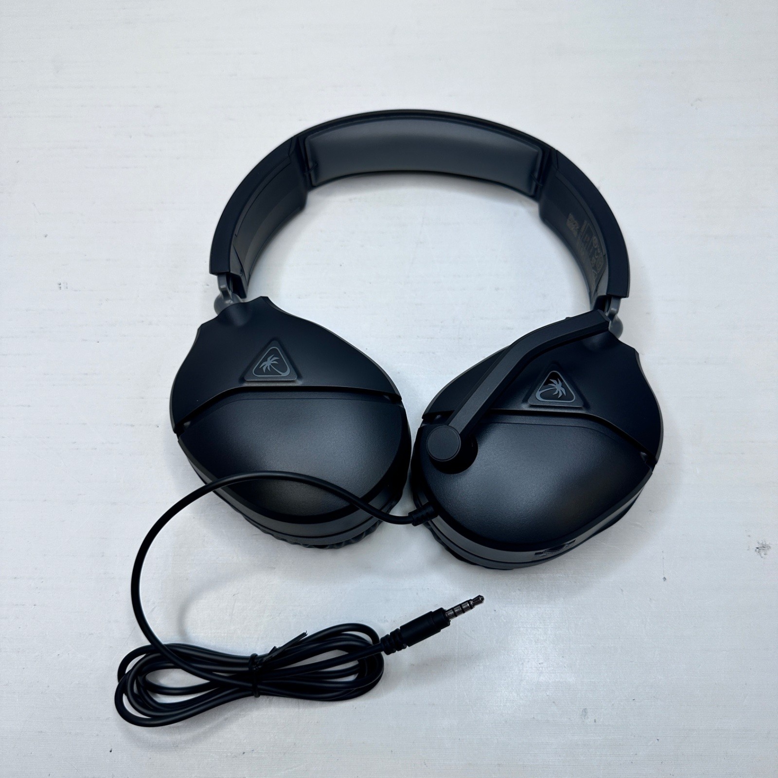 Turtle Beach Recon 70 Wired Gaming Headset Black for Xbox PS5 Switch PC