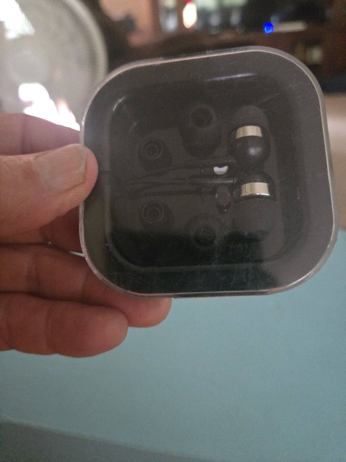 Lot Of 14 Billboard Wired Stereo Ear Buds. Assorted. New See Description.