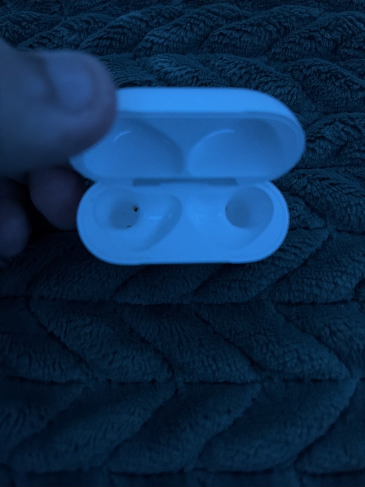 AirPod Gen 4 With Active Noise Cancellation (ANC)