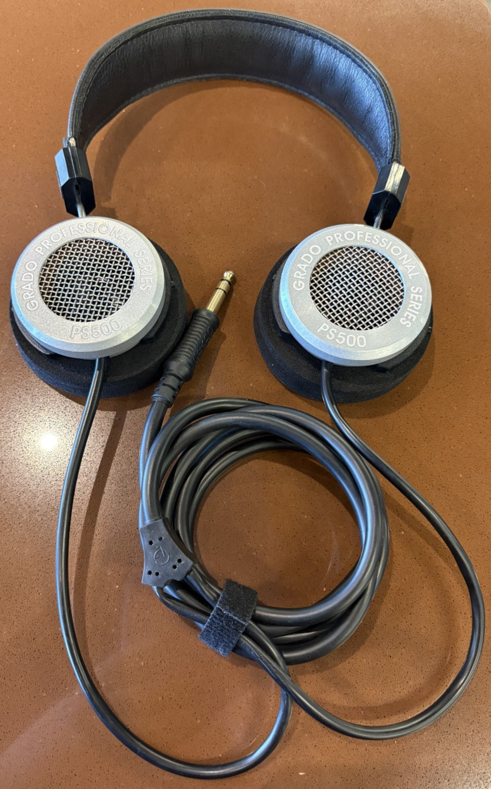 Grado Professional Series PS500 Headphones