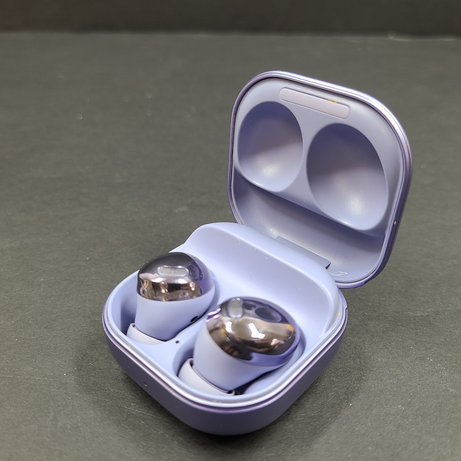 Samsung Galaxy Buds Pro SM-R190 Wireless Earbuds Earphones – Phantom Violet