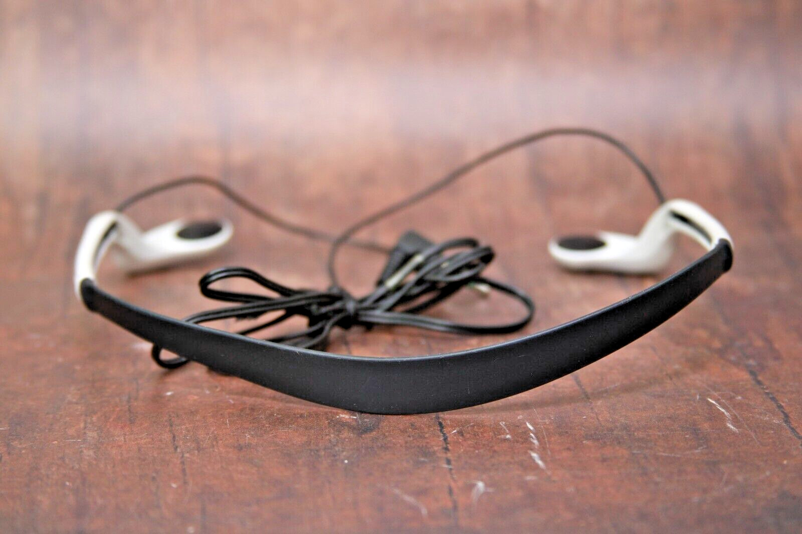 Sony MDR-W014 Headphones MDR-W014 lightweight headband – Tested