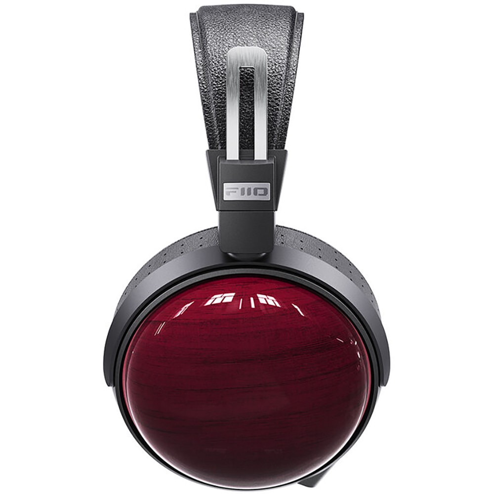 FiiO FT13 Closed Back Headphones (Purple)