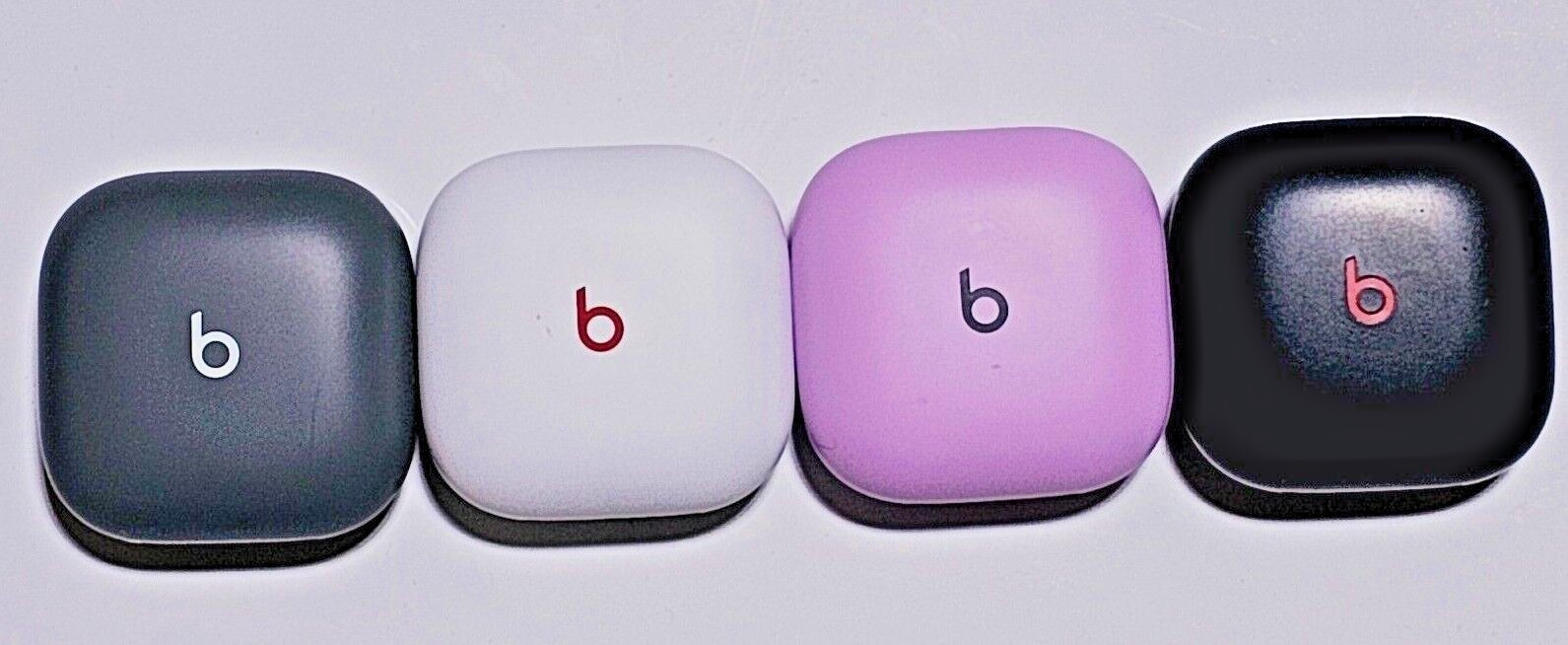 Beats by Dre – Beats Fit Pro Left or Right or Charging Case Replacement Parts