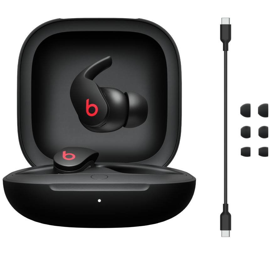 Beats by Dr. Dre Fit Pro True Wireless Earbuds – Excellent