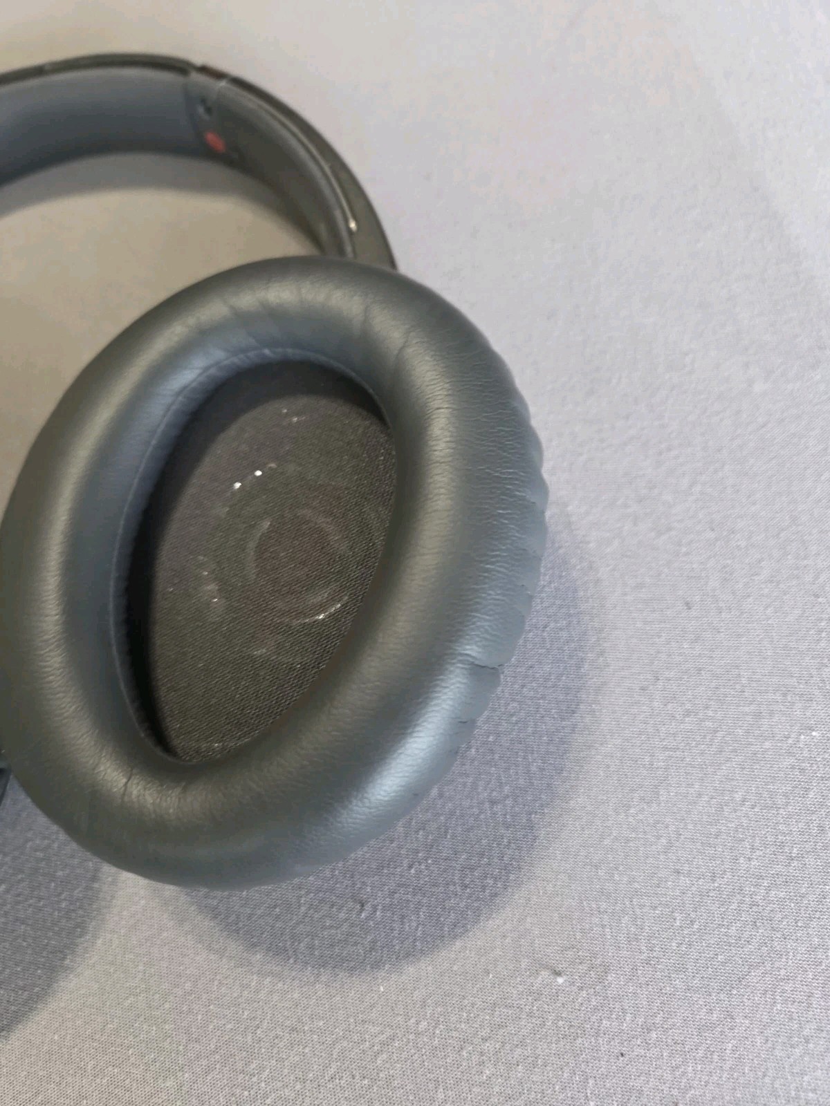 SONY WH-CH700N Wireless Noise Canceling Over-ear Headphones (Gray) – TESTED
