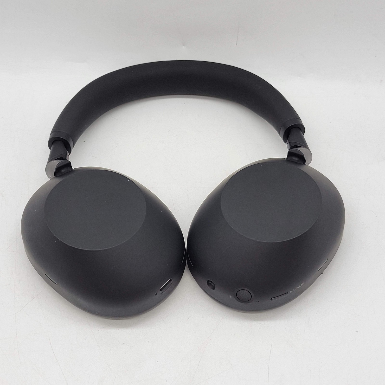 Sony WH-1000XM6 Best Wireless Noise-Cancelling Bluetooth Headphones Black YY2984