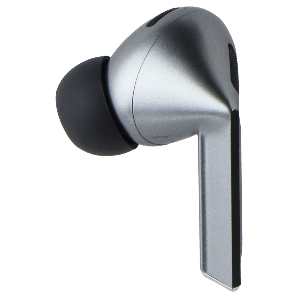 Samsung Galaxy Buds3 Pro Wireless Bluetooth Earbud – Silver – LEFT SIDE ONLY
