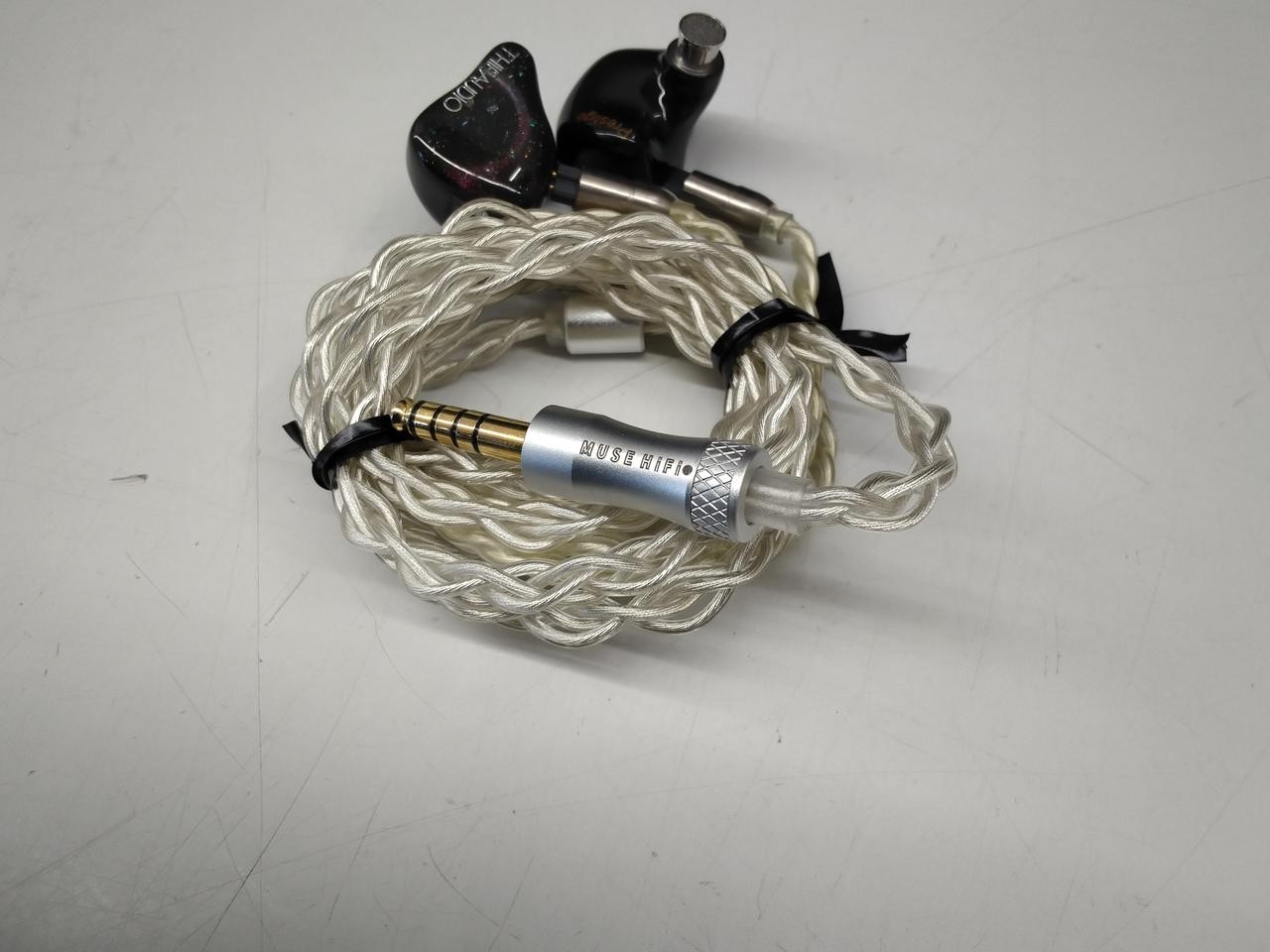 ThieAudio Prestige Earphones