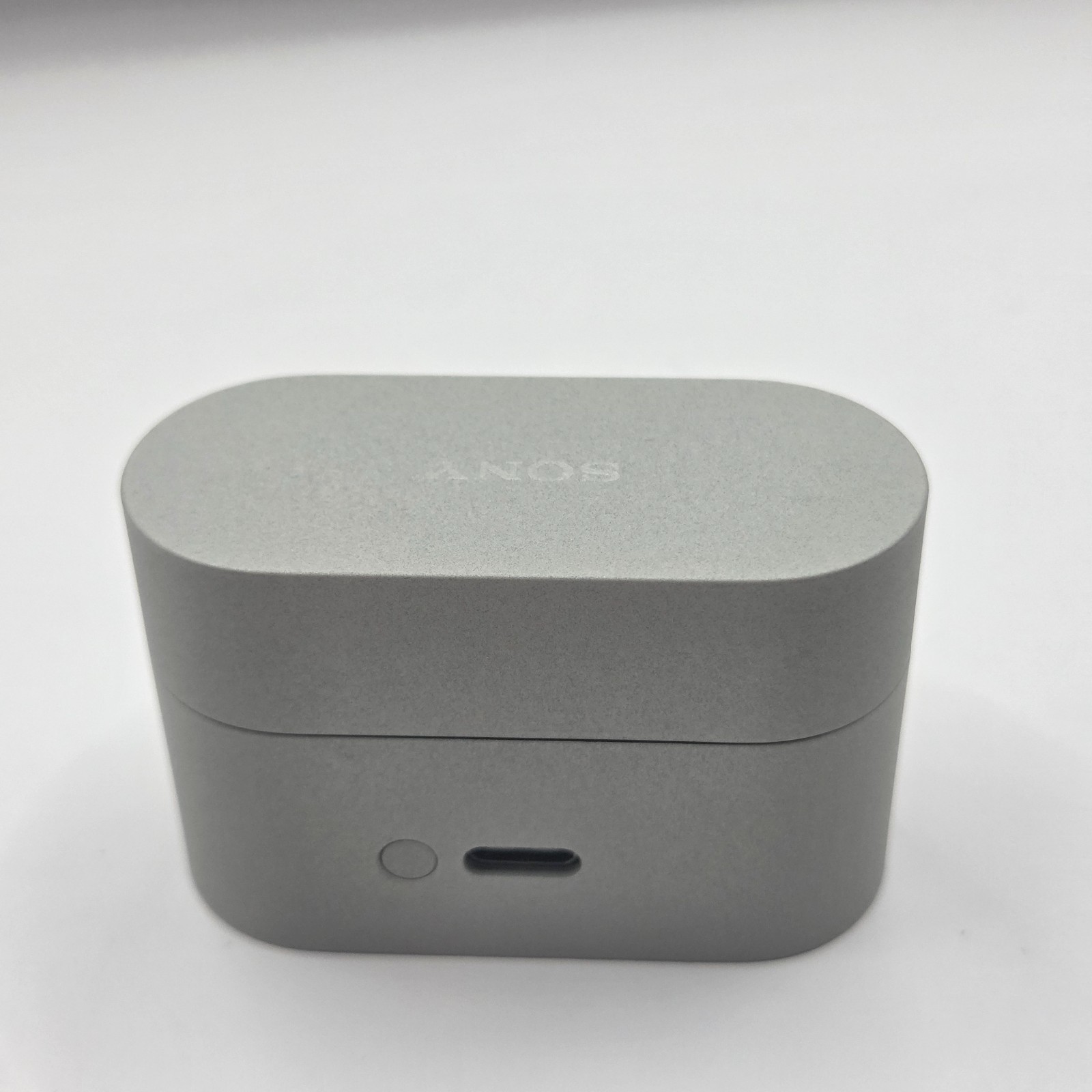 Sony WF-1000XM6 True Wireless Earbuds In-Ear Platinum Silver Noise Cancelling