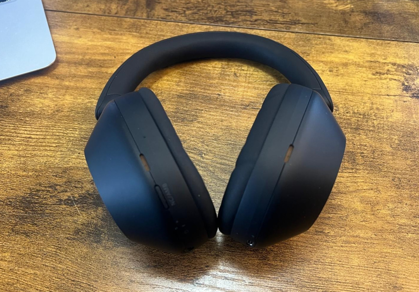 Genuine Sony WH-1000XM5 Wireless Noise Canceling Headphones – Black