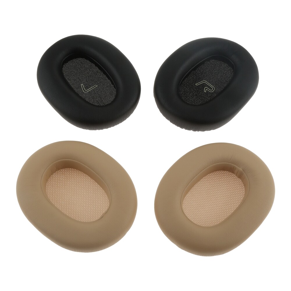 Ear Pads Protein Leather Cushions Replace for Edifier W830BT W860NB Headphones