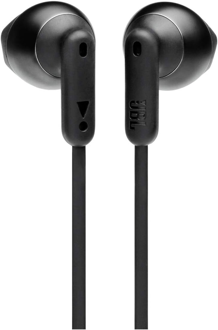 JBL Harman Tune 215BT Wireless Bluetooth Headset Black