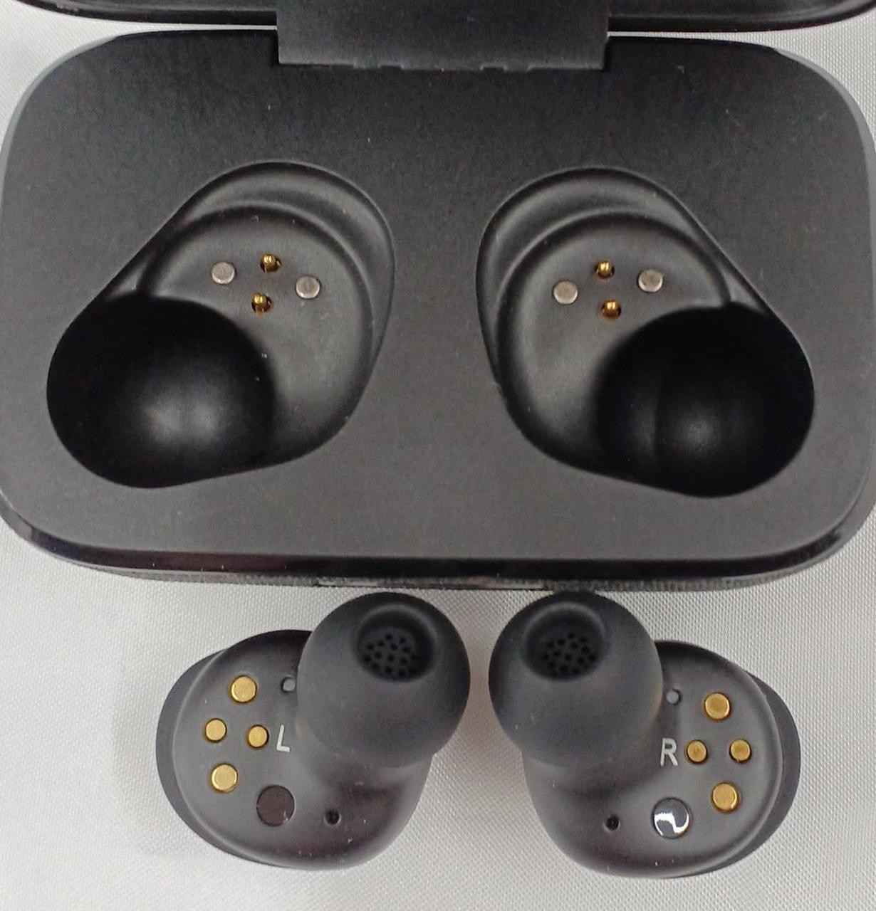 SENNHEISER MTW4 BT Earphones