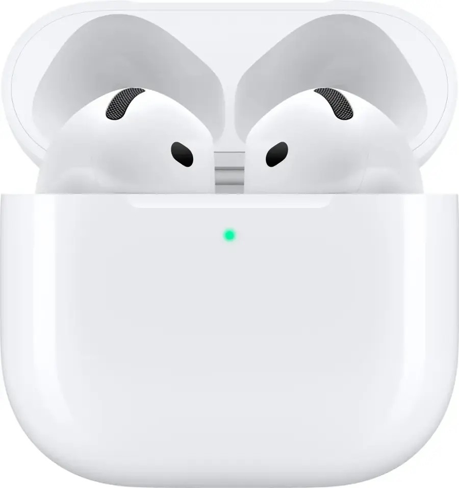 Apple AirPods 4 Wireless Earbuds
