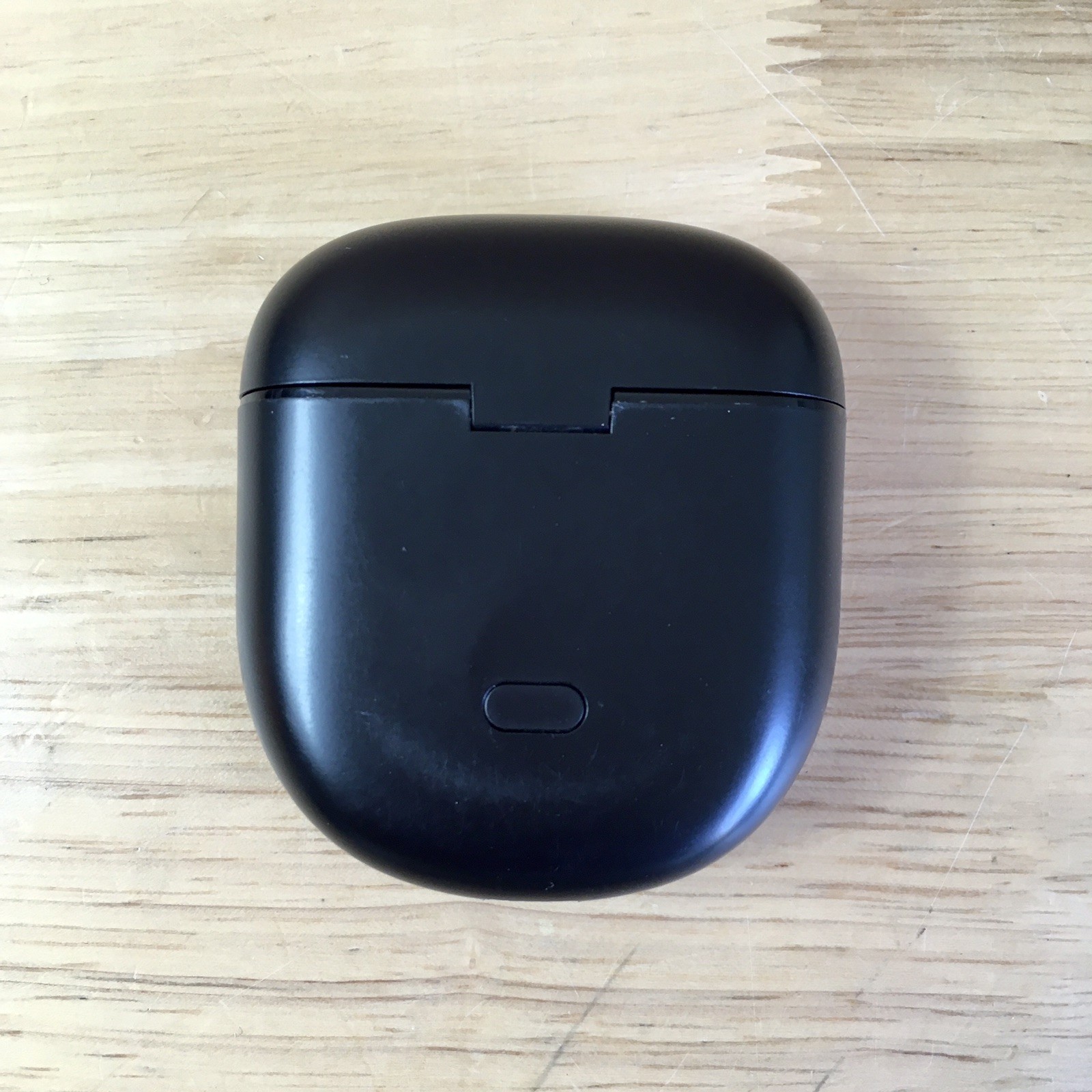 Bose QuietComfort Ultra True Wireless Noise Cancelling Earbuds – Black