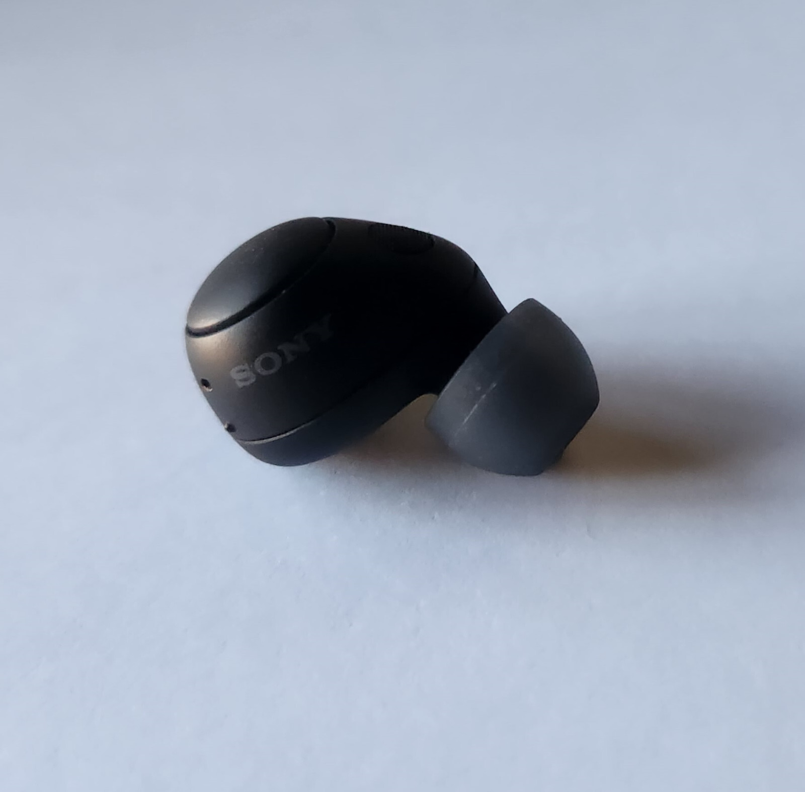 Unused Original Black Sony WF-C700N LEFT SIDE ONLY True Wireless Earbud