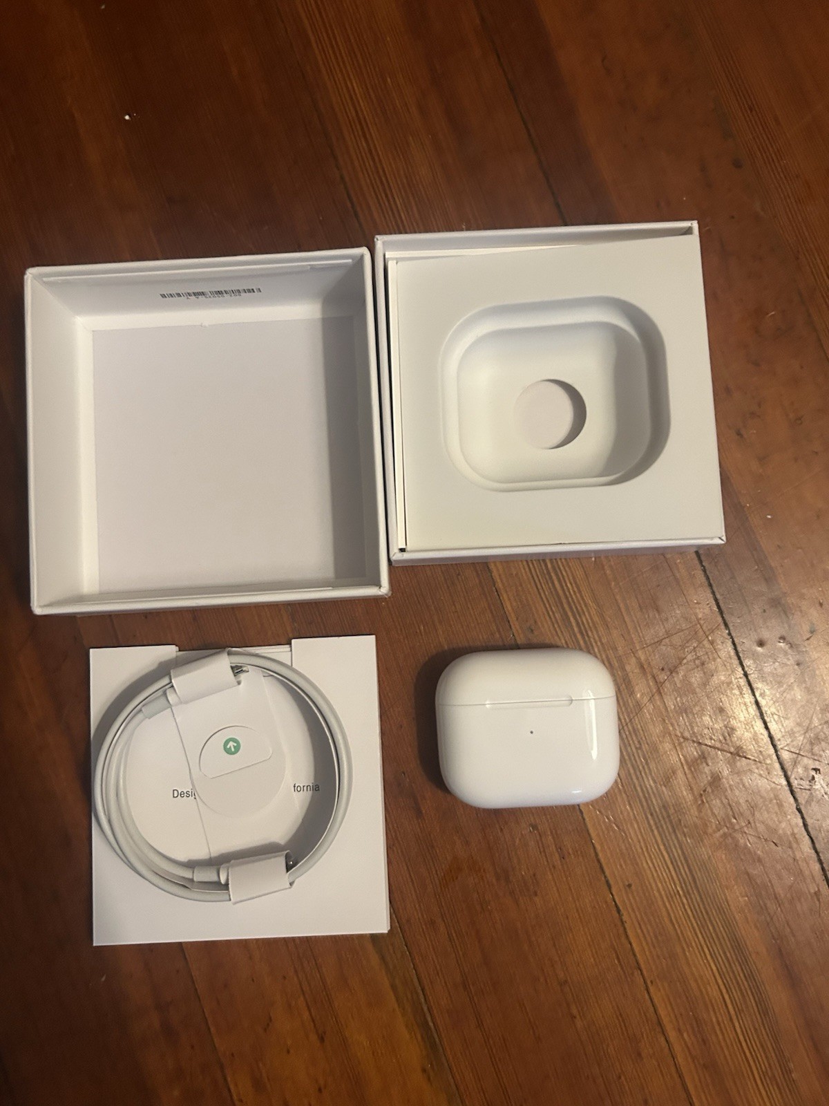 Gen 3s, BRAND NEW